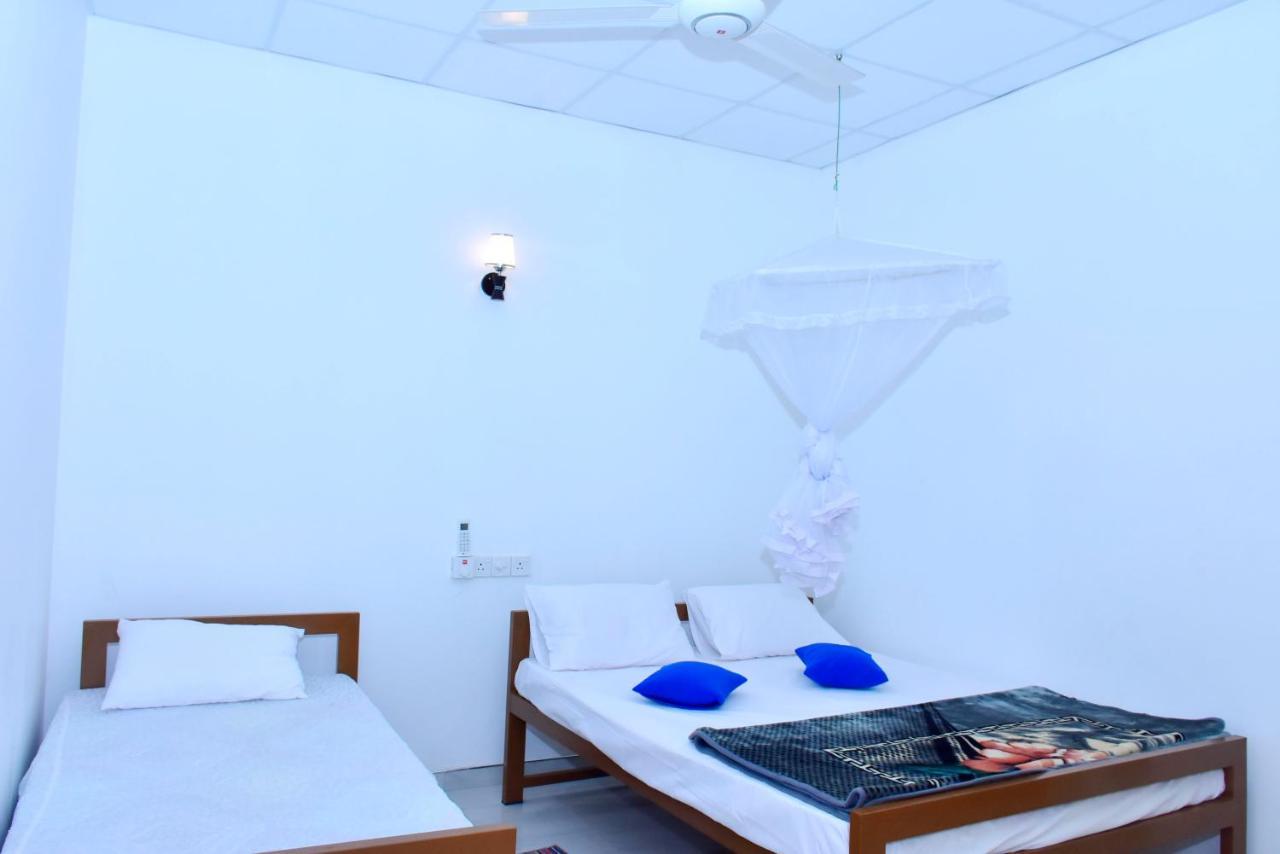اوداوالاوي Little Ele Safari Lodge المظهر الخارجي الصورة