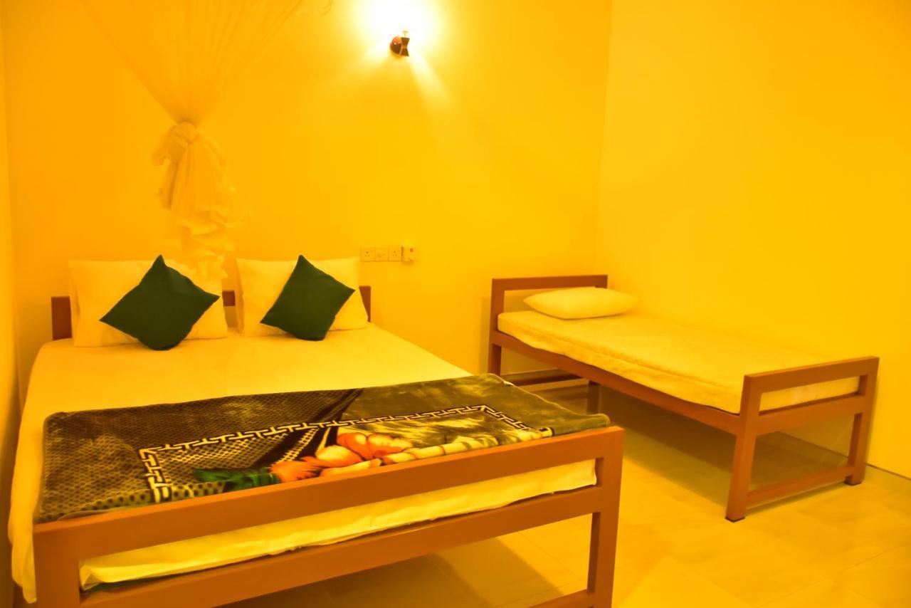 اوداوالاوي Little Ele Safari Lodge المظهر الخارجي الصورة