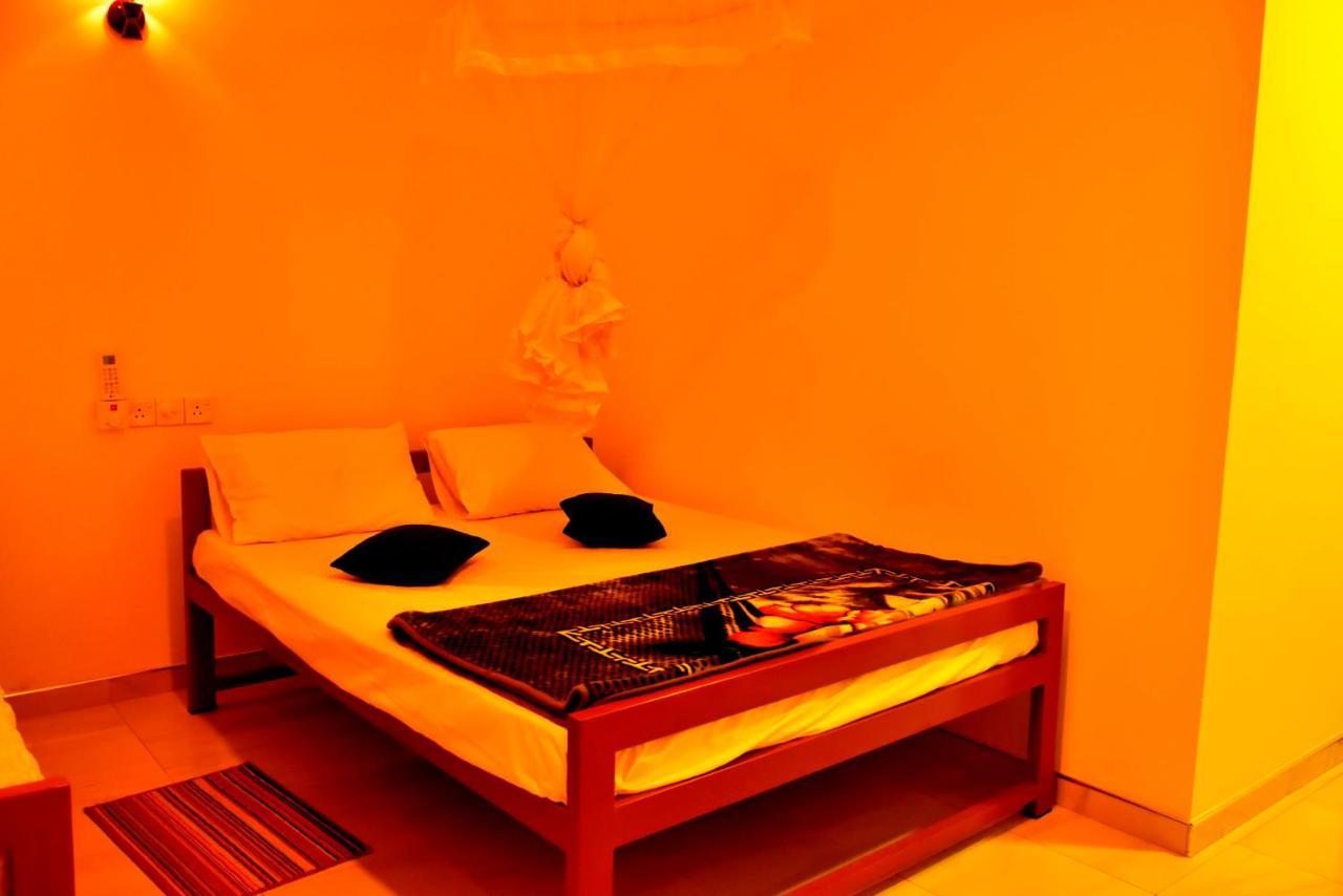 اوداوالاوي Little Ele Safari Lodge المظهر الخارجي الصورة