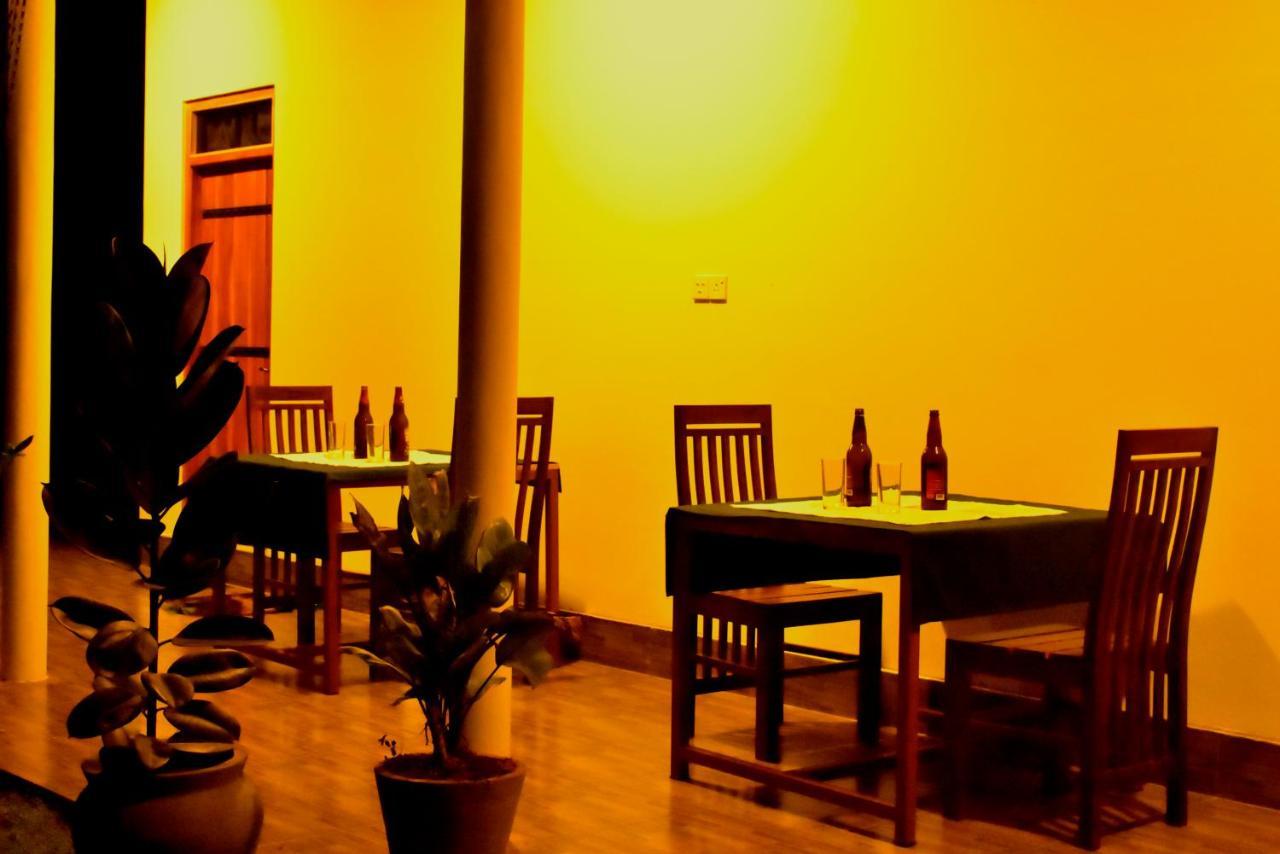 اوداوالاوي Little Ele Safari Lodge المظهر الخارجي الصورة