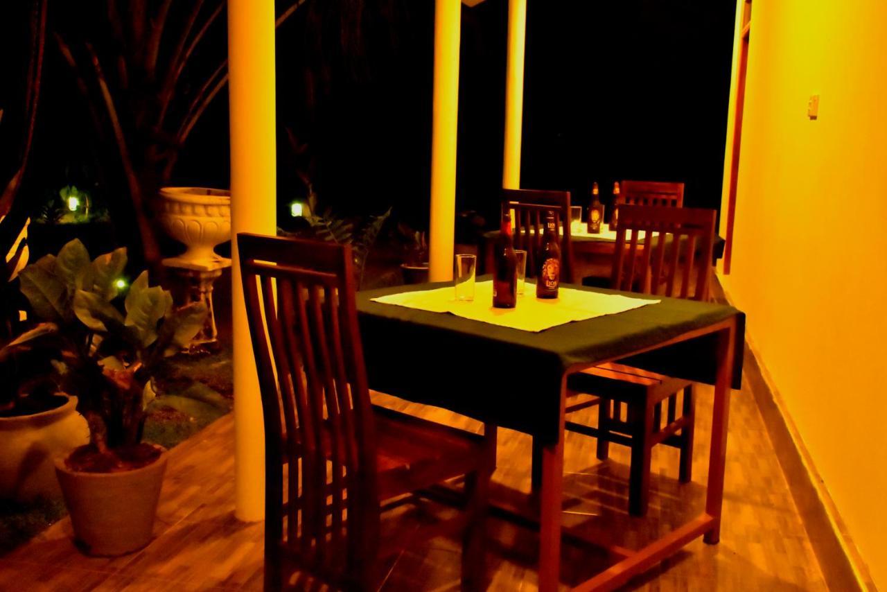 اوداوالاوي Little Ele Safari Lodge المظهر الخارجي الصورة