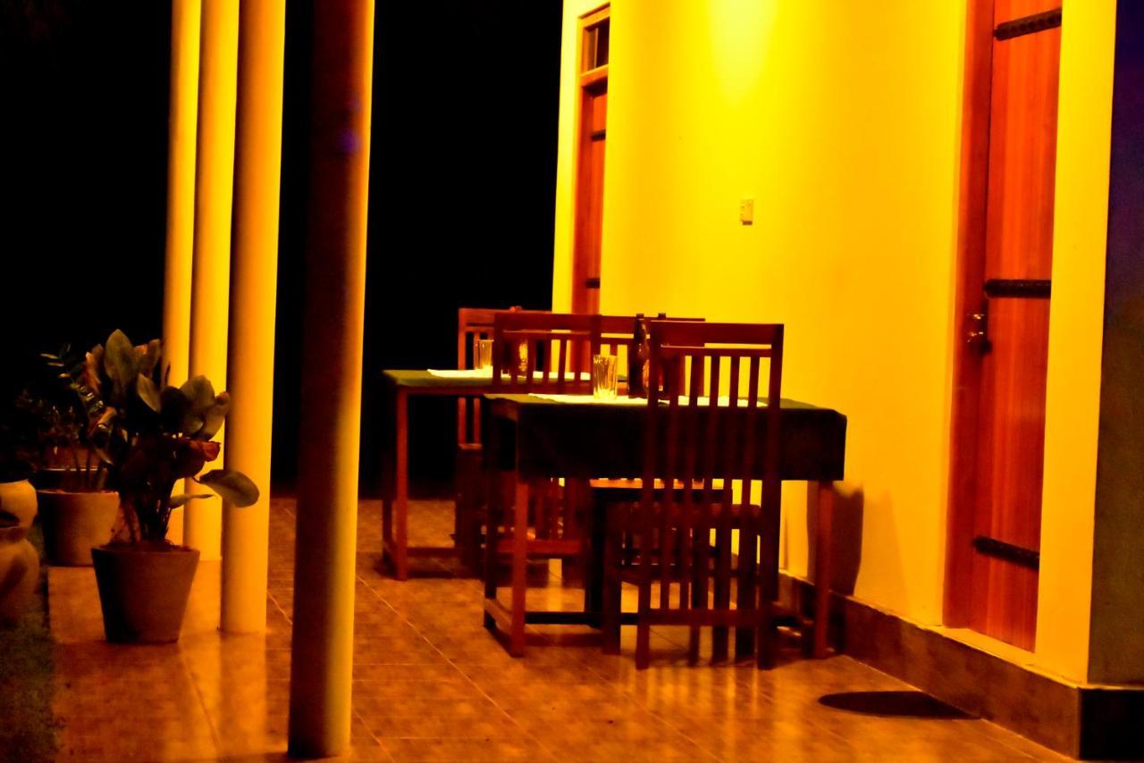 اوداوالاوي Little Ele Safari Lodge المظهر الخارجي الصورة