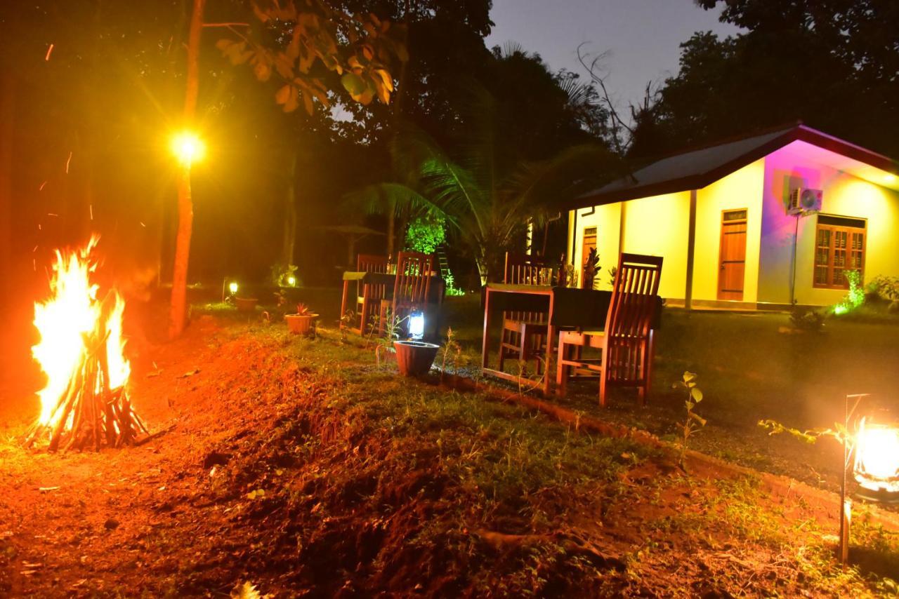 اوداوالاوي Little Ele Safari Lodge المظهر الخارجي الصورة